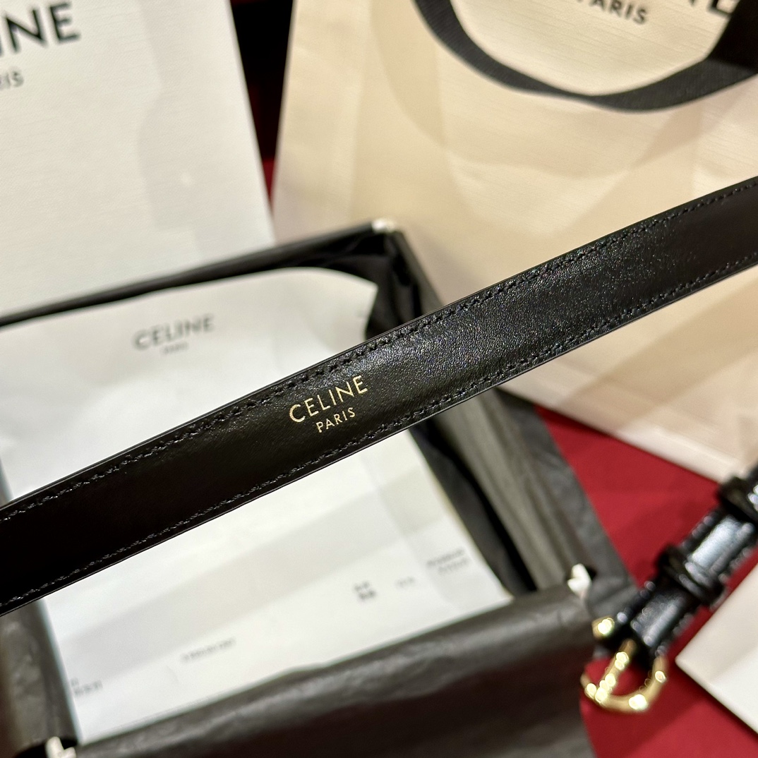 Ce**e belt-1.8cm