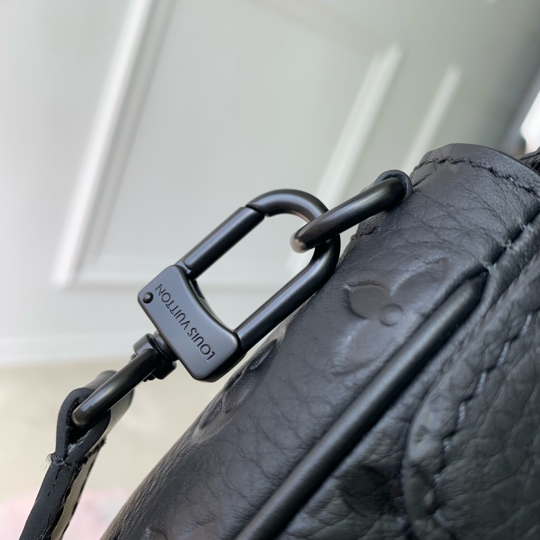 l0*is V*t0n pico s-lock bag-12.5 x 11 x 5.5cm