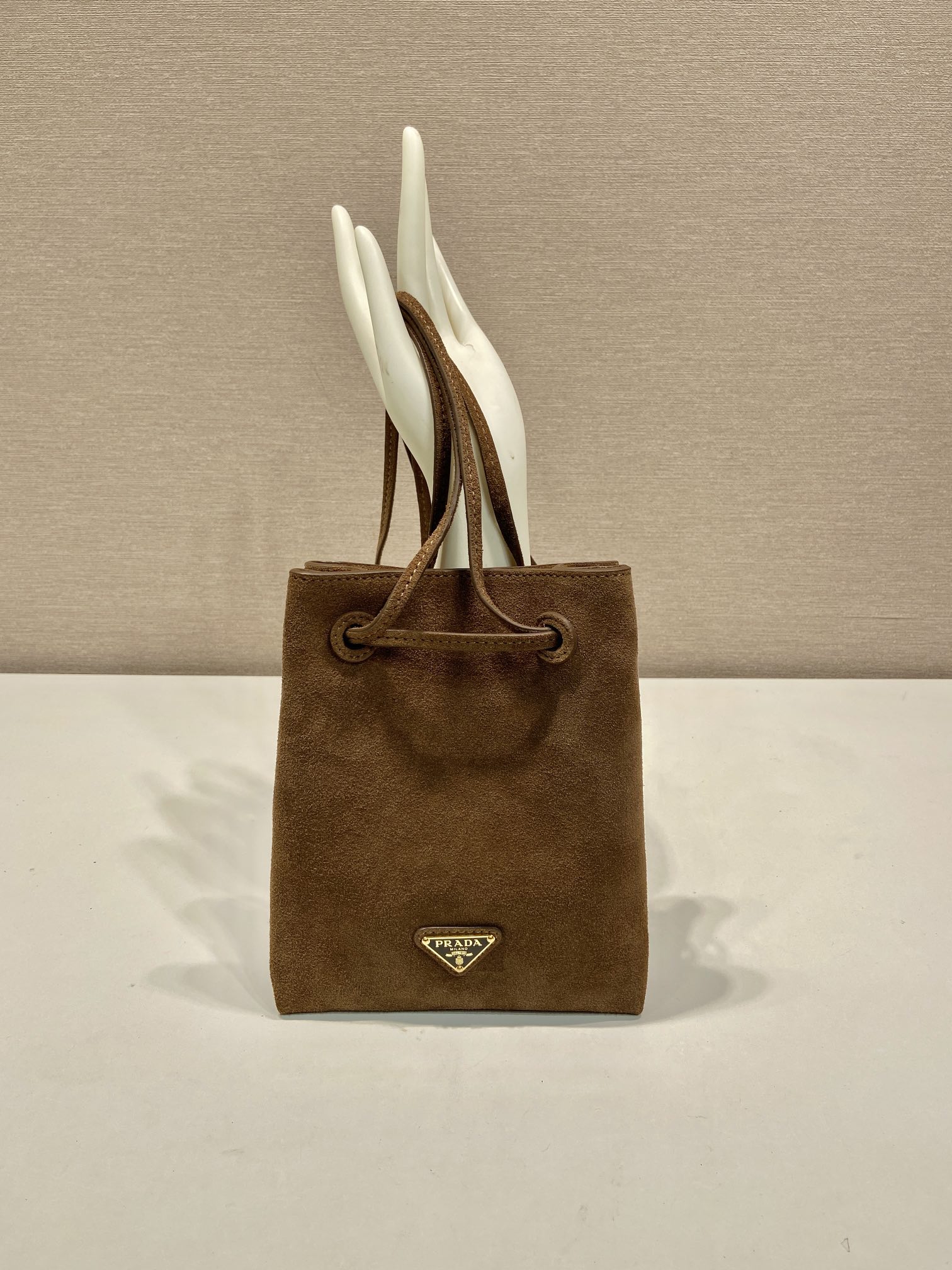 Pra*a 1bh221 mini crossbody bag-17*20cm
