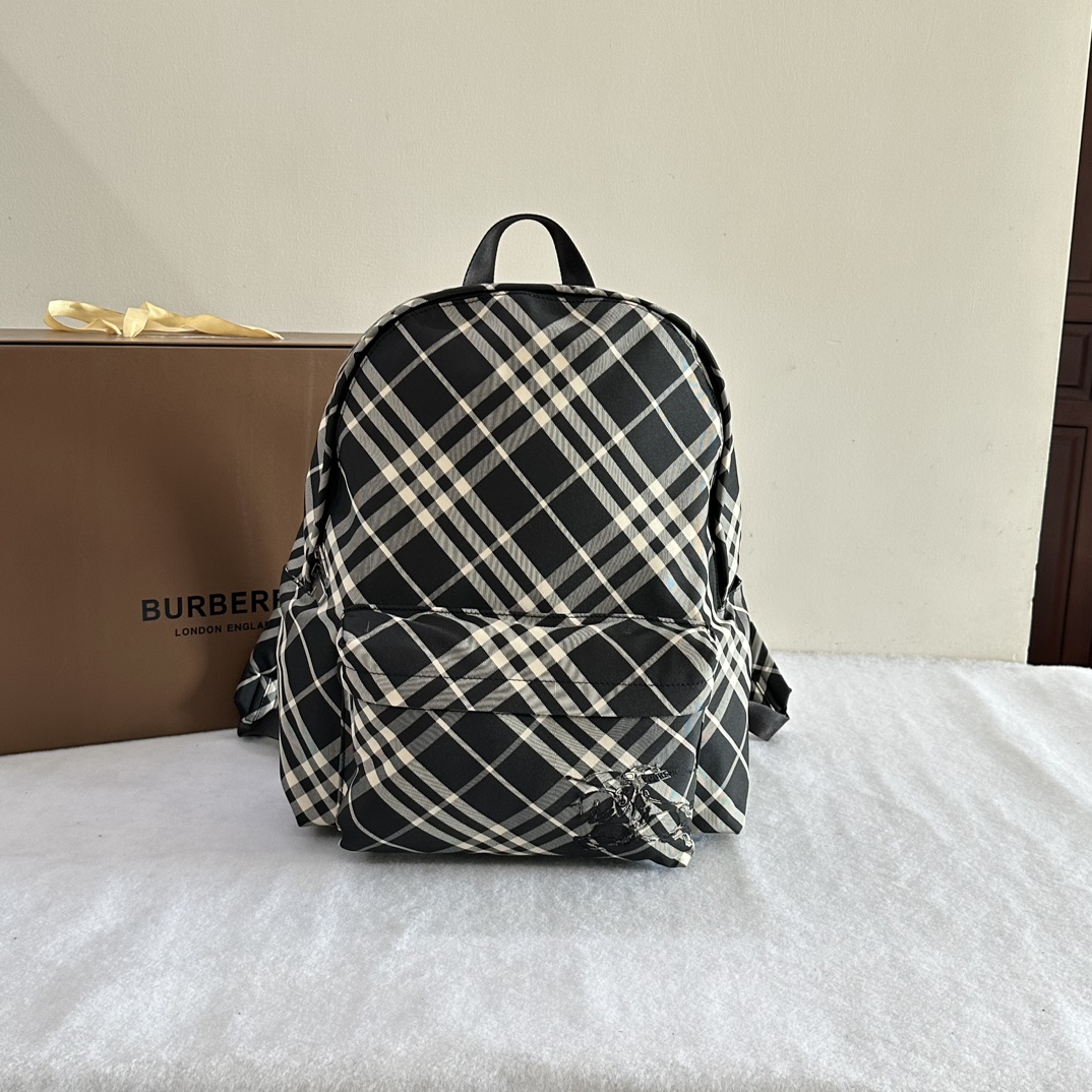 B**rry backpack-35 x 14 x 41cm