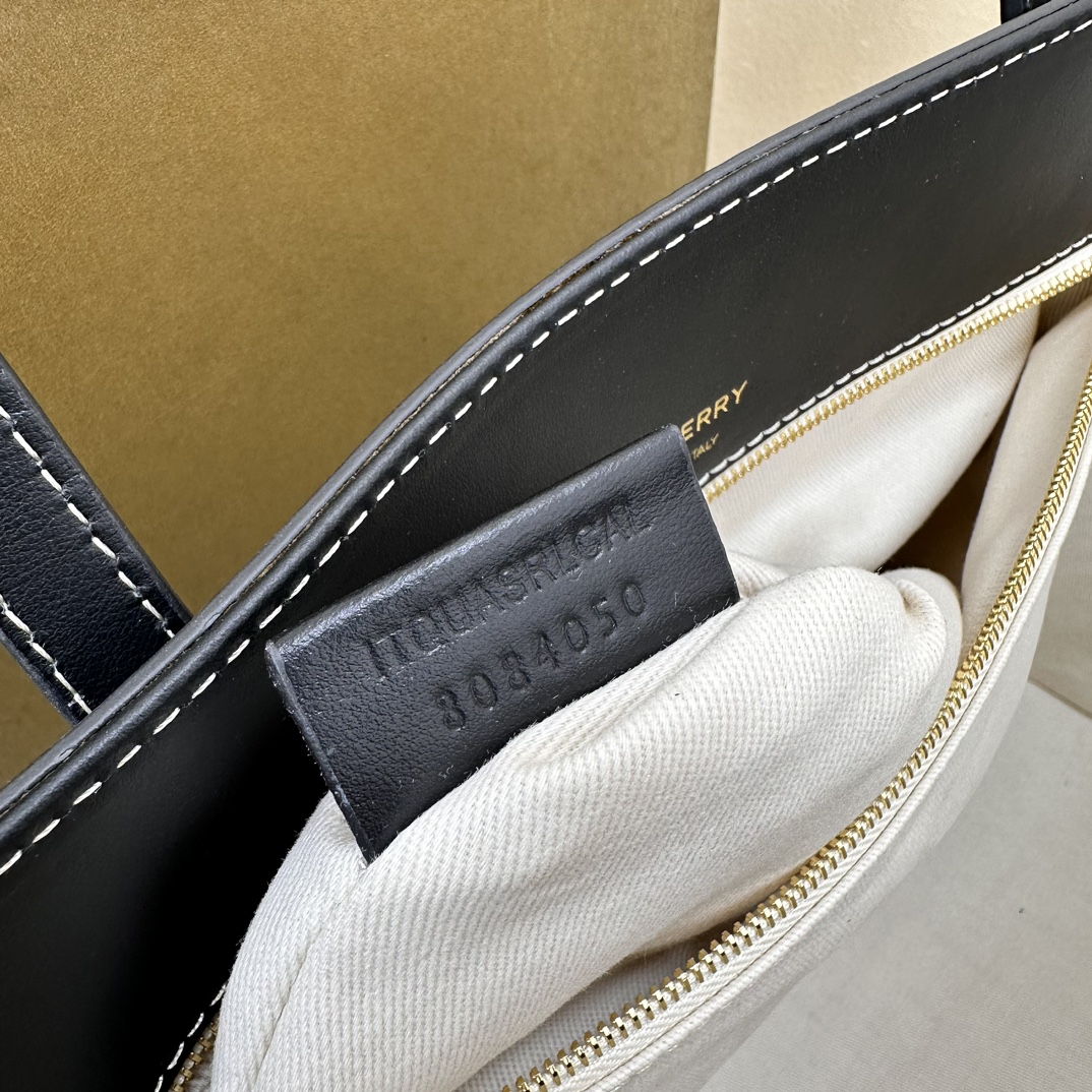 B**rry tote bag-36x6x30cm