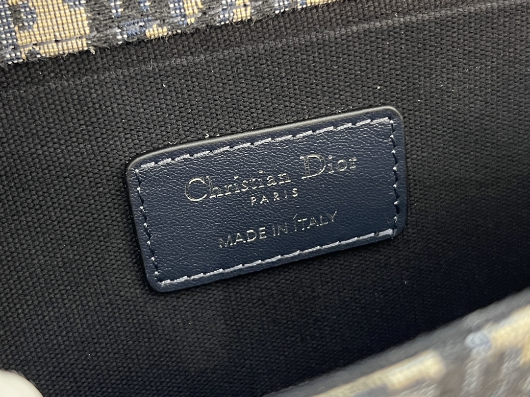 Di0r 30 Montaigne Bag-21.5×12×6CM