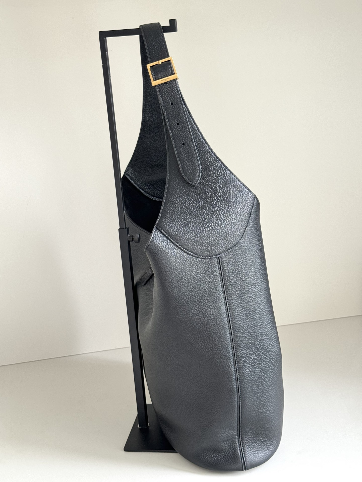 Y*L le5a7 hobo bag-26x31.5x15cm