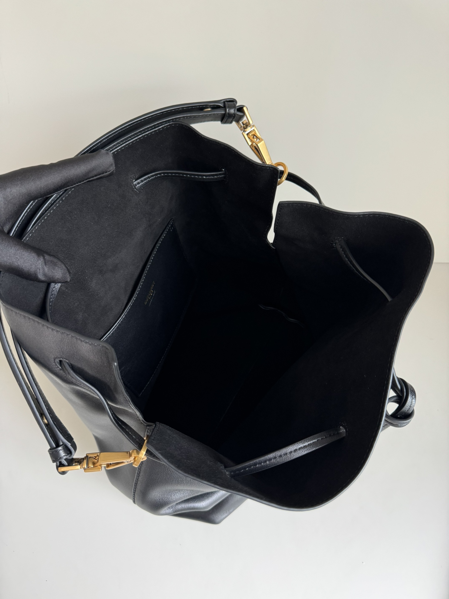 Y*L bucket bag-26×30×13cm