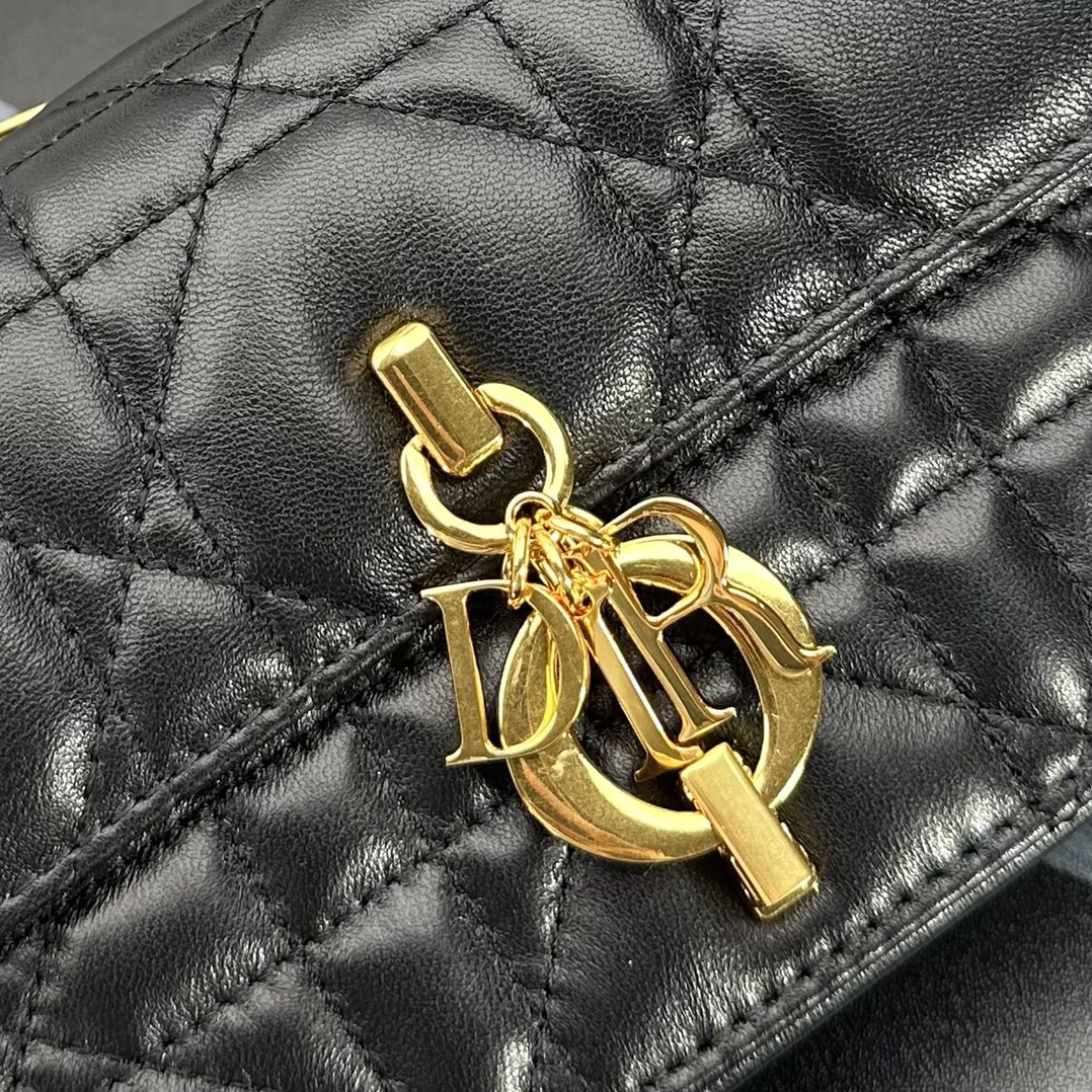 D*or miss daisy bag-22*12.5*4cm