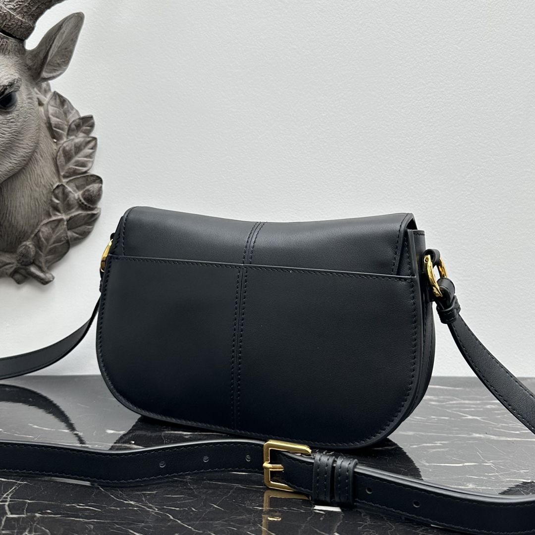 D*or cd besace bag-24*15*6cm