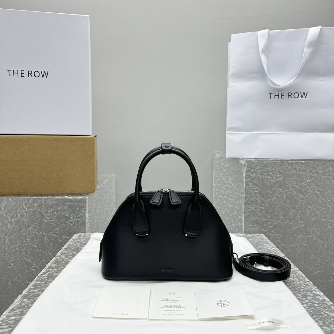 The R0w mini devon bag-24*12*16cm