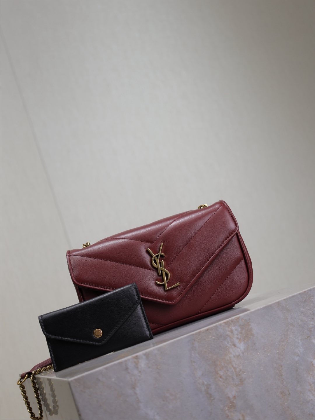 Y51 loulou bag-20×12×5cm