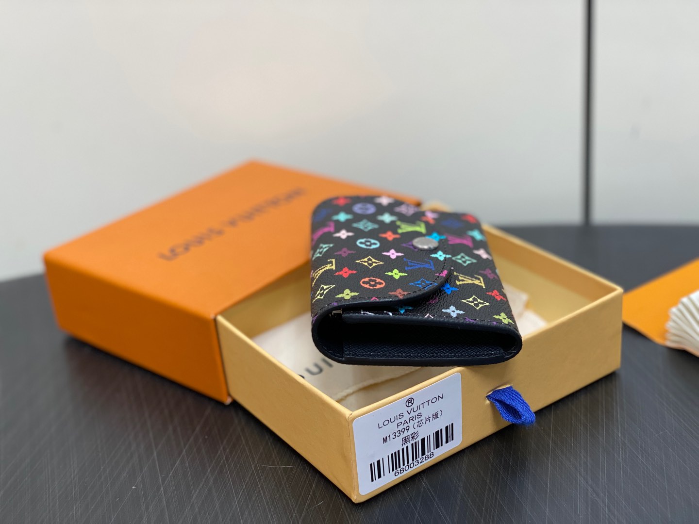 l0vis Vvtt0n rosalie wallet-m13399-8* 2.5* 11cm