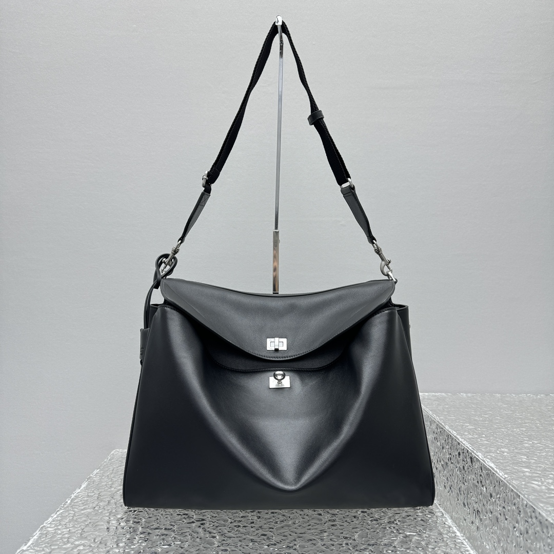 Balenciag Rodeo Handbags-40*30*13CM