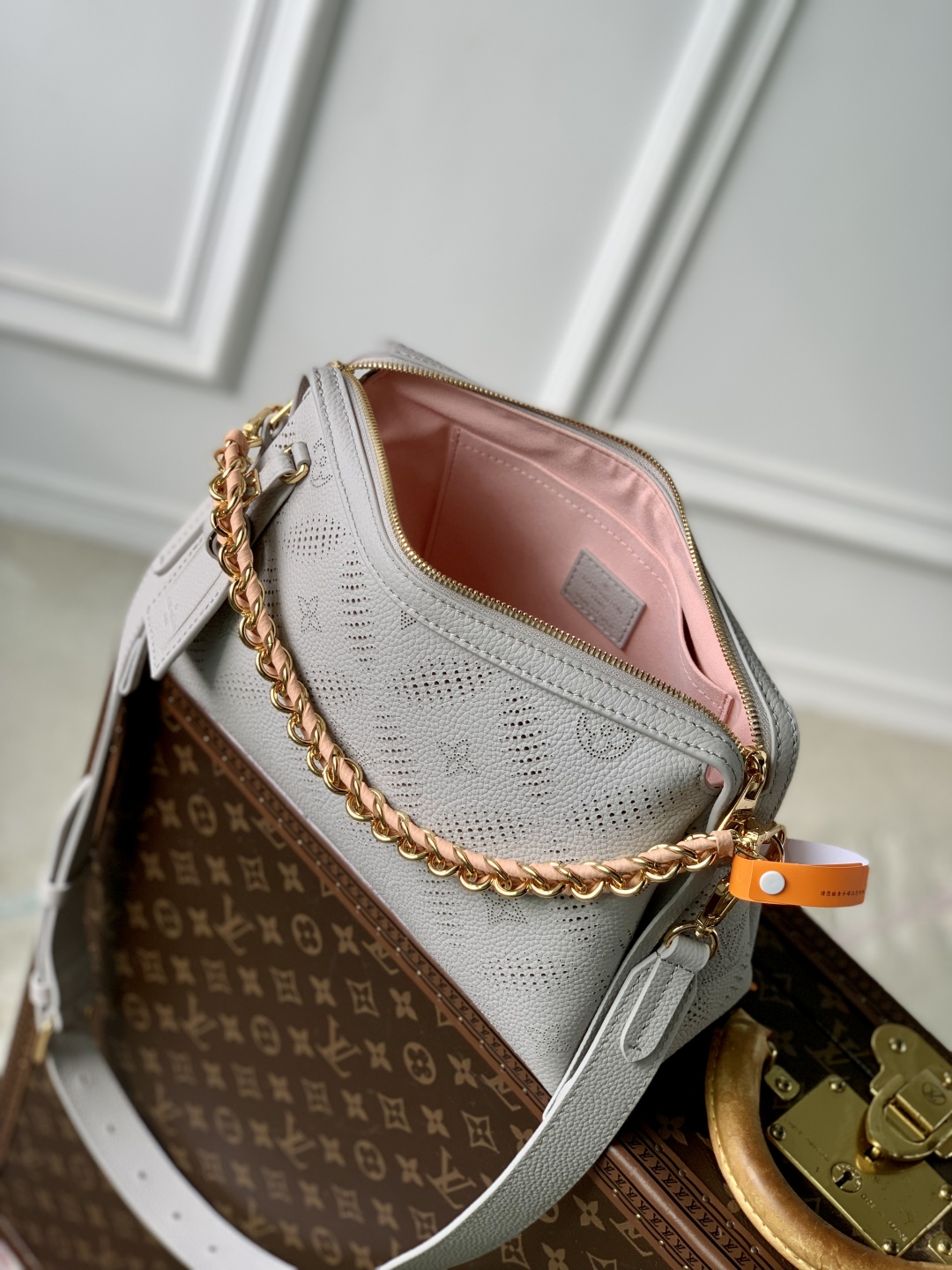 l0vis Vvtt0n mahina hand it all bumbag-m24255-29*18*13cm
