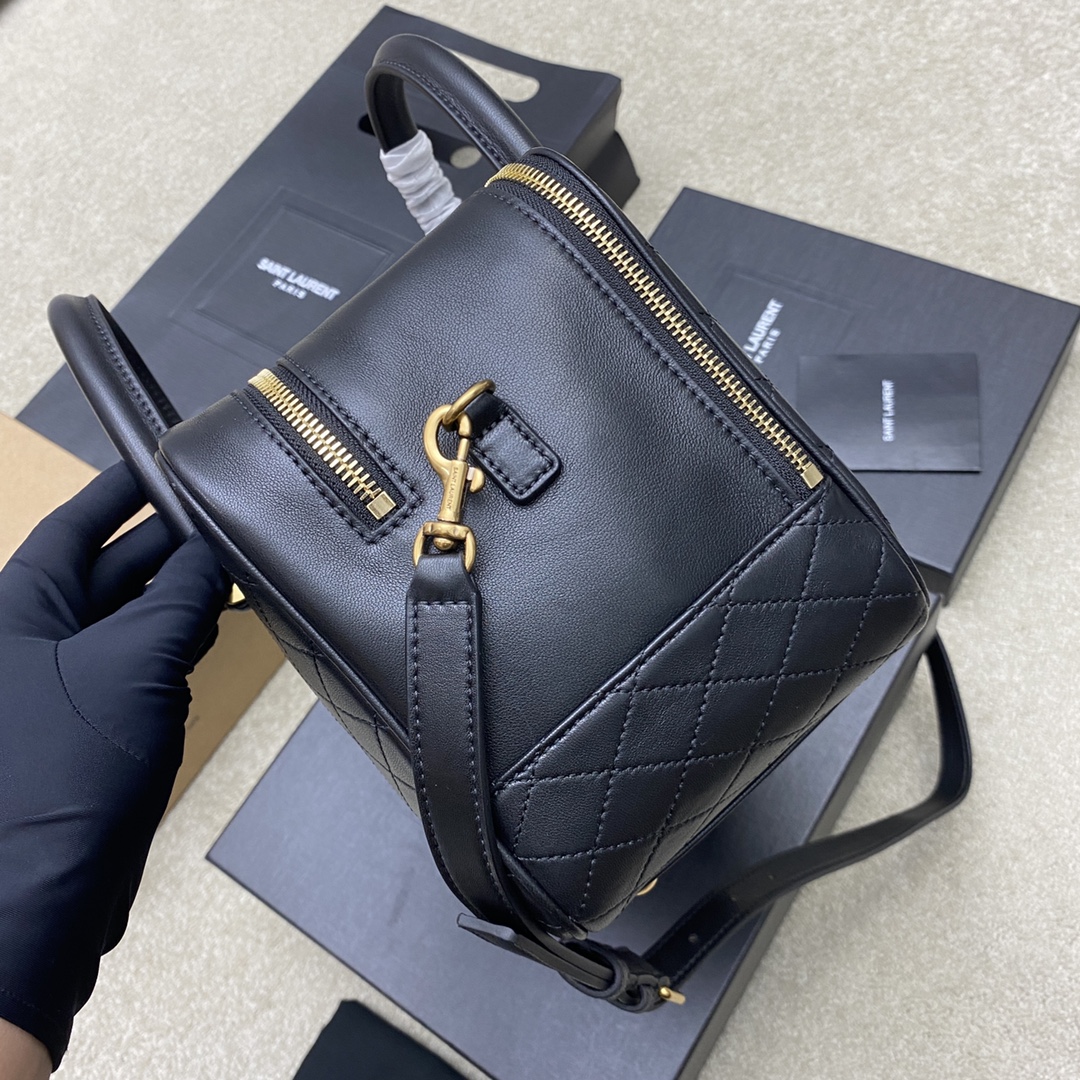Y51 liya tote bag-31x16×13cm