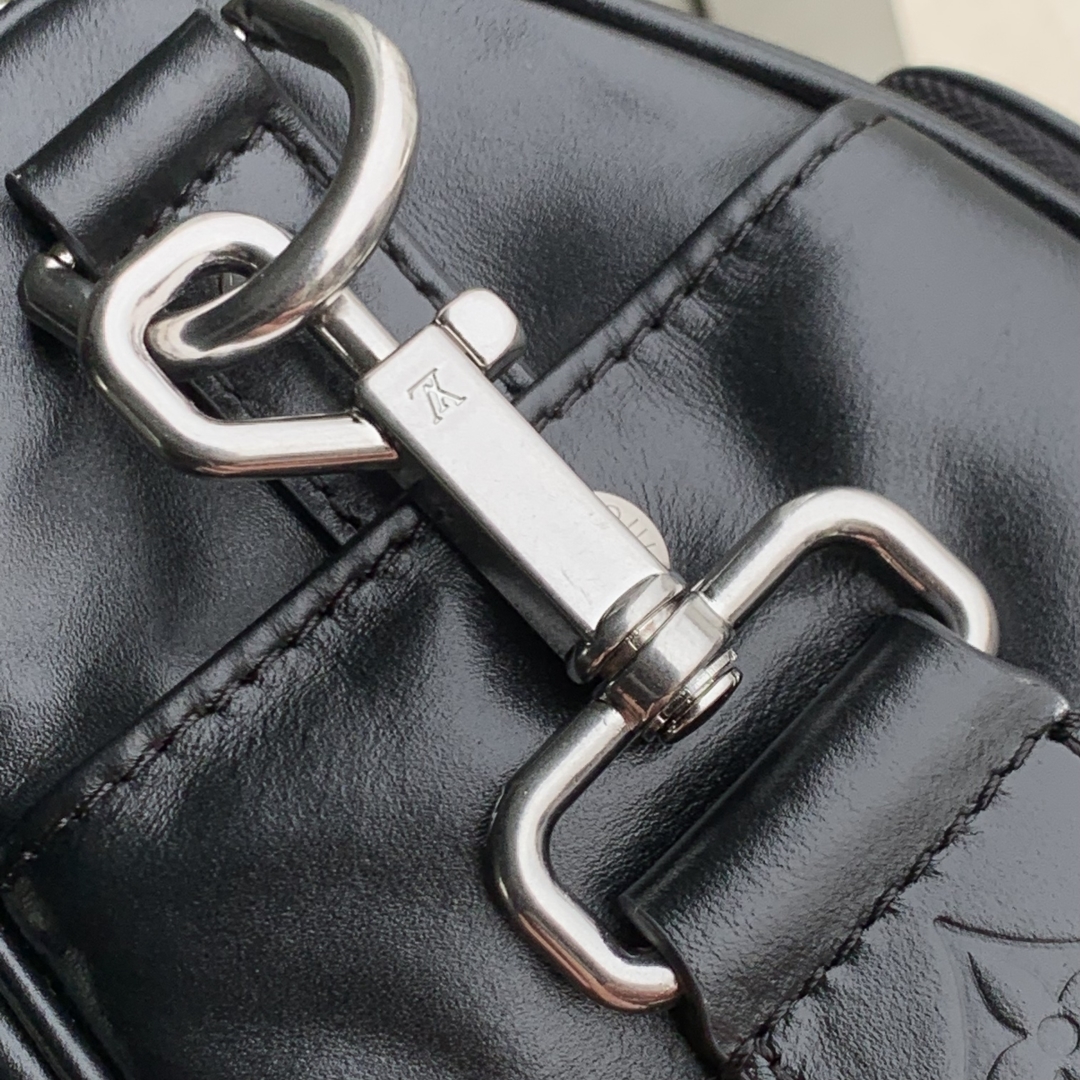 l0vis Vvtt0n keepall cargo bandoulière 25 -m13988-25*15*11cm
