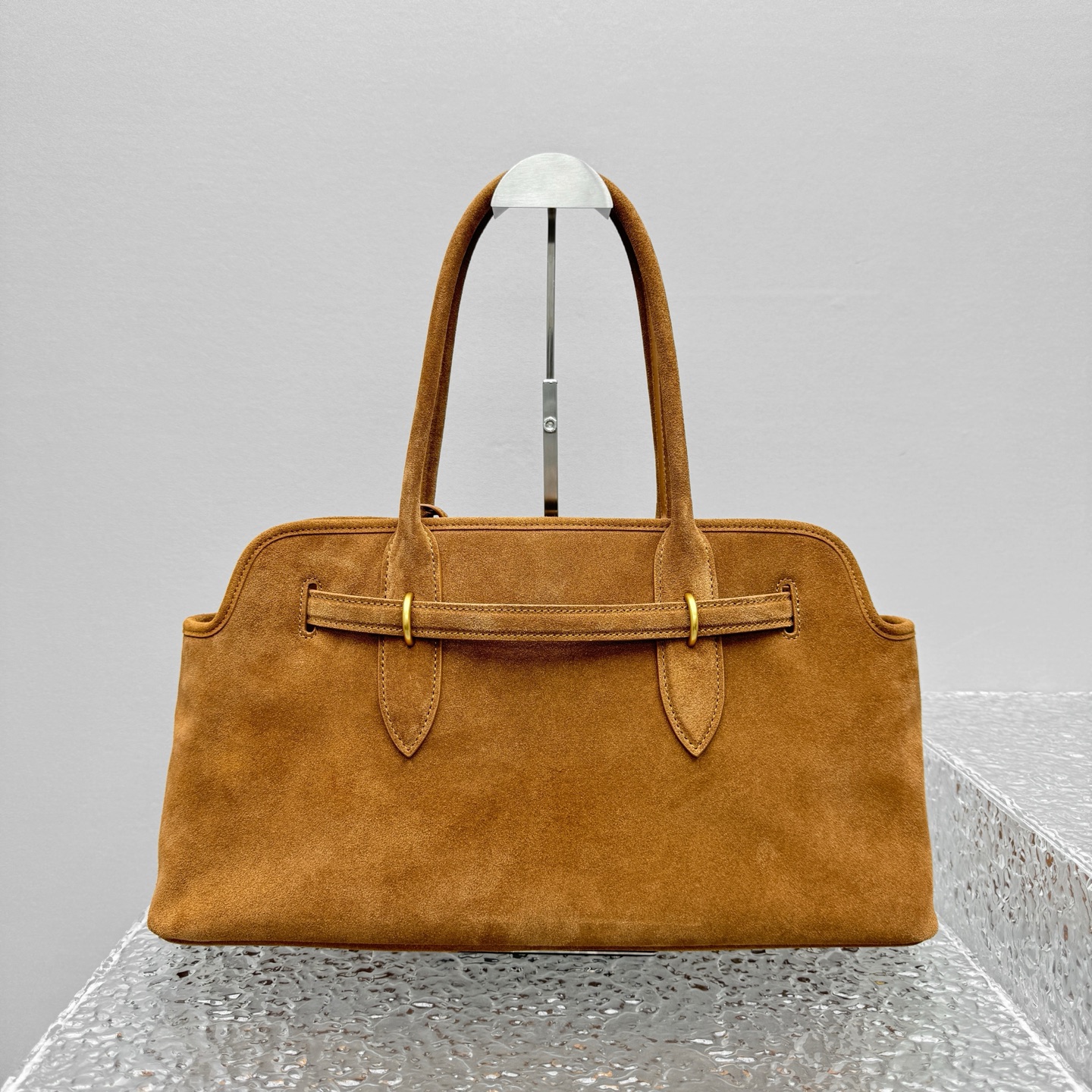 M1um1u nappa bag-44.5*24cm
