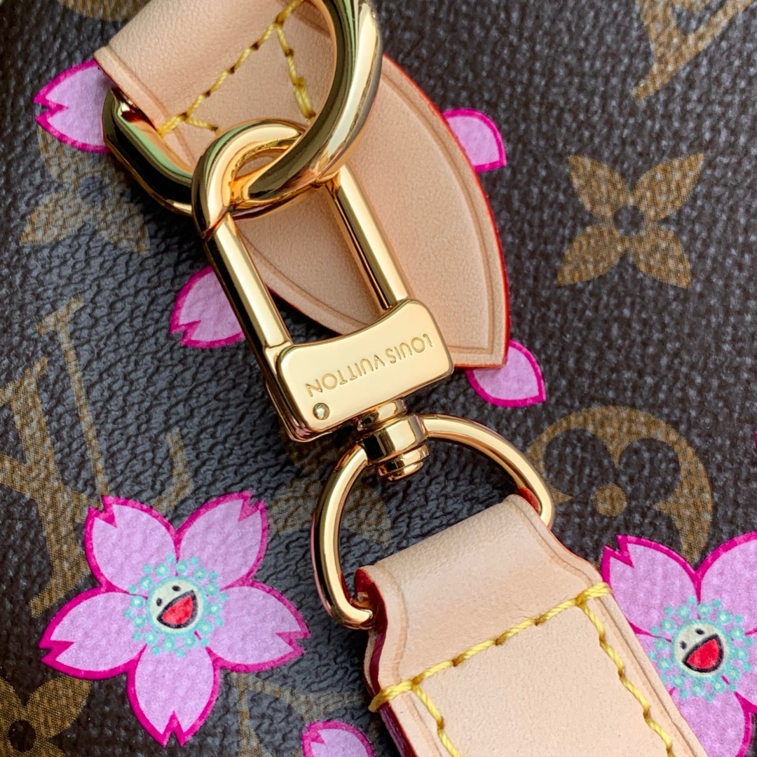 l0vis Vvtt0n speedy bandouliere 25 -25*19*15cm