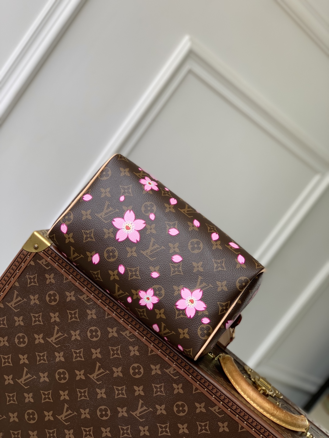 l0vis Vvtt0n speedy bandouliere 25 -25*19*15cm