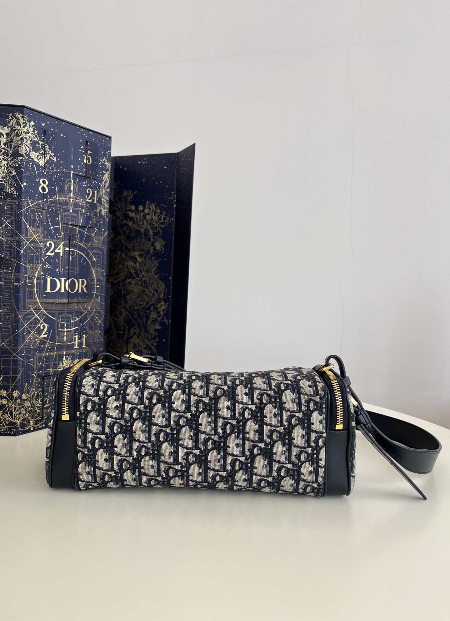 Diro East-West Bag-27*10*11CM