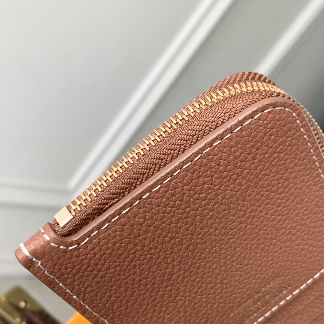 l0vis Vvtt0n low key wallet - 8.5 x 1 x 13cm