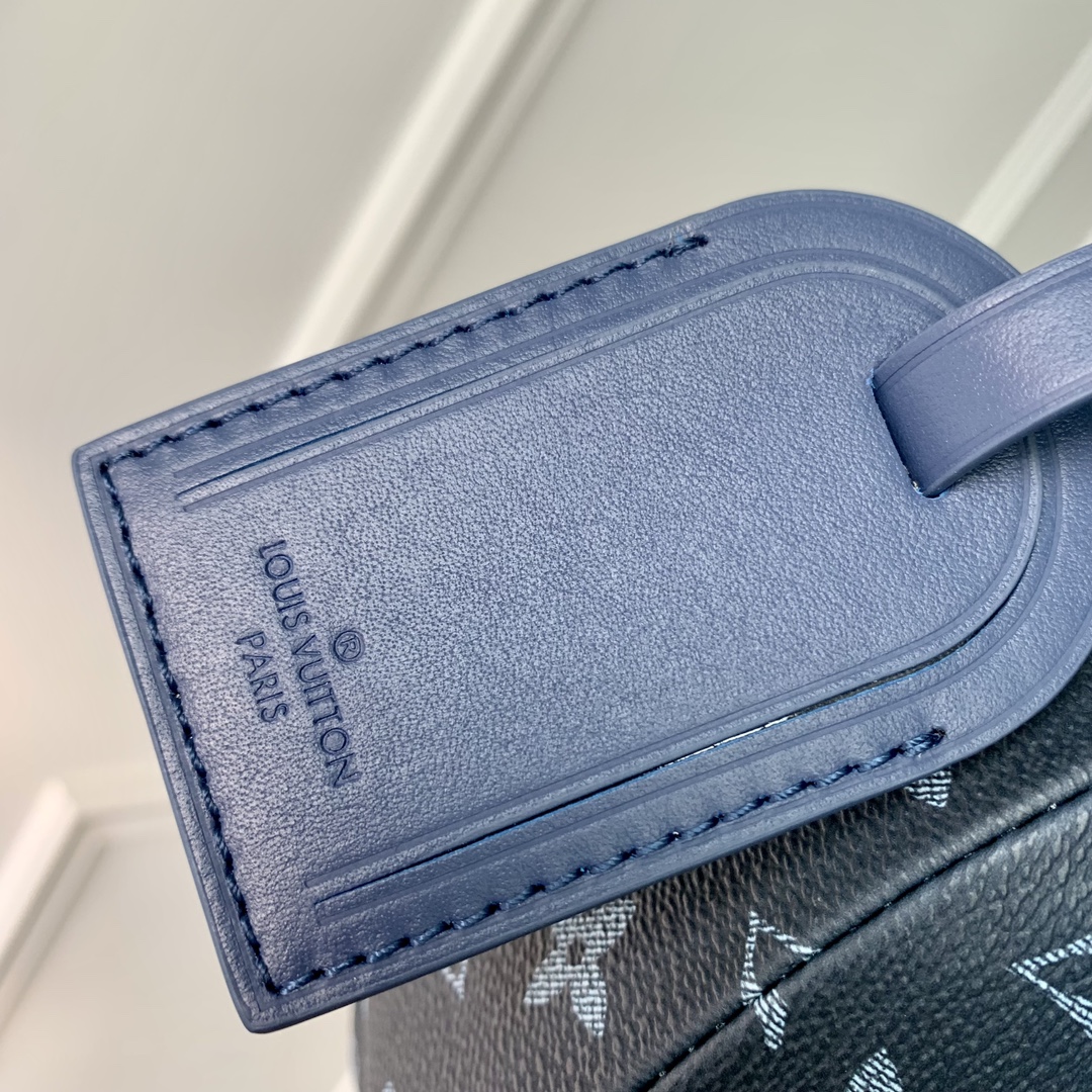 l0vis Vvtt0n hamac bag-28.5 x 15 x 8cm