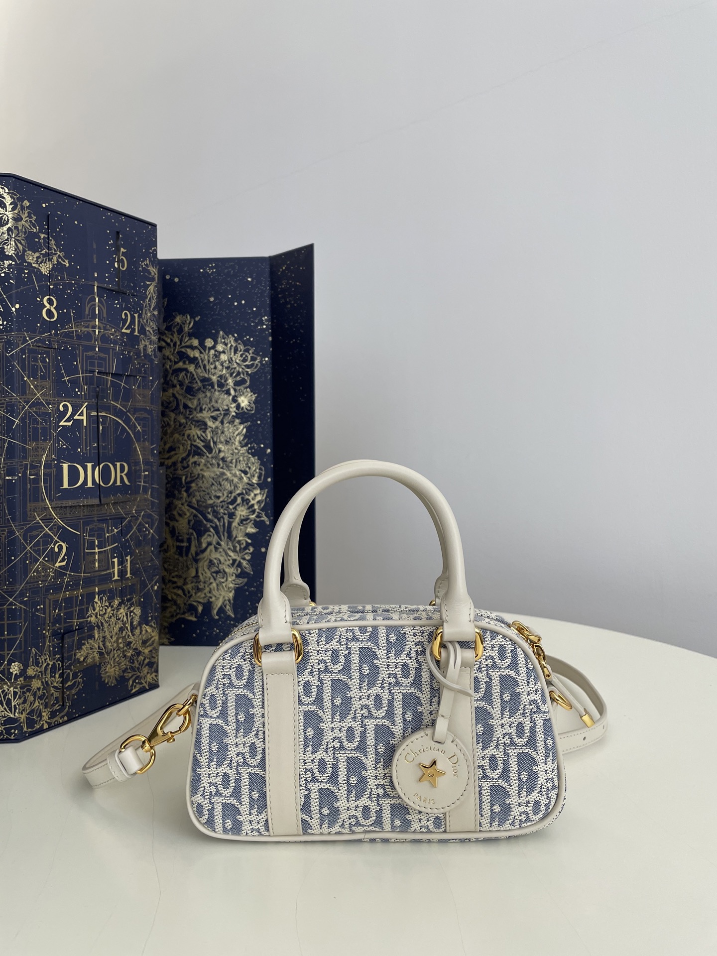 Diro D-Vibe Bag-20.5*7*12CM