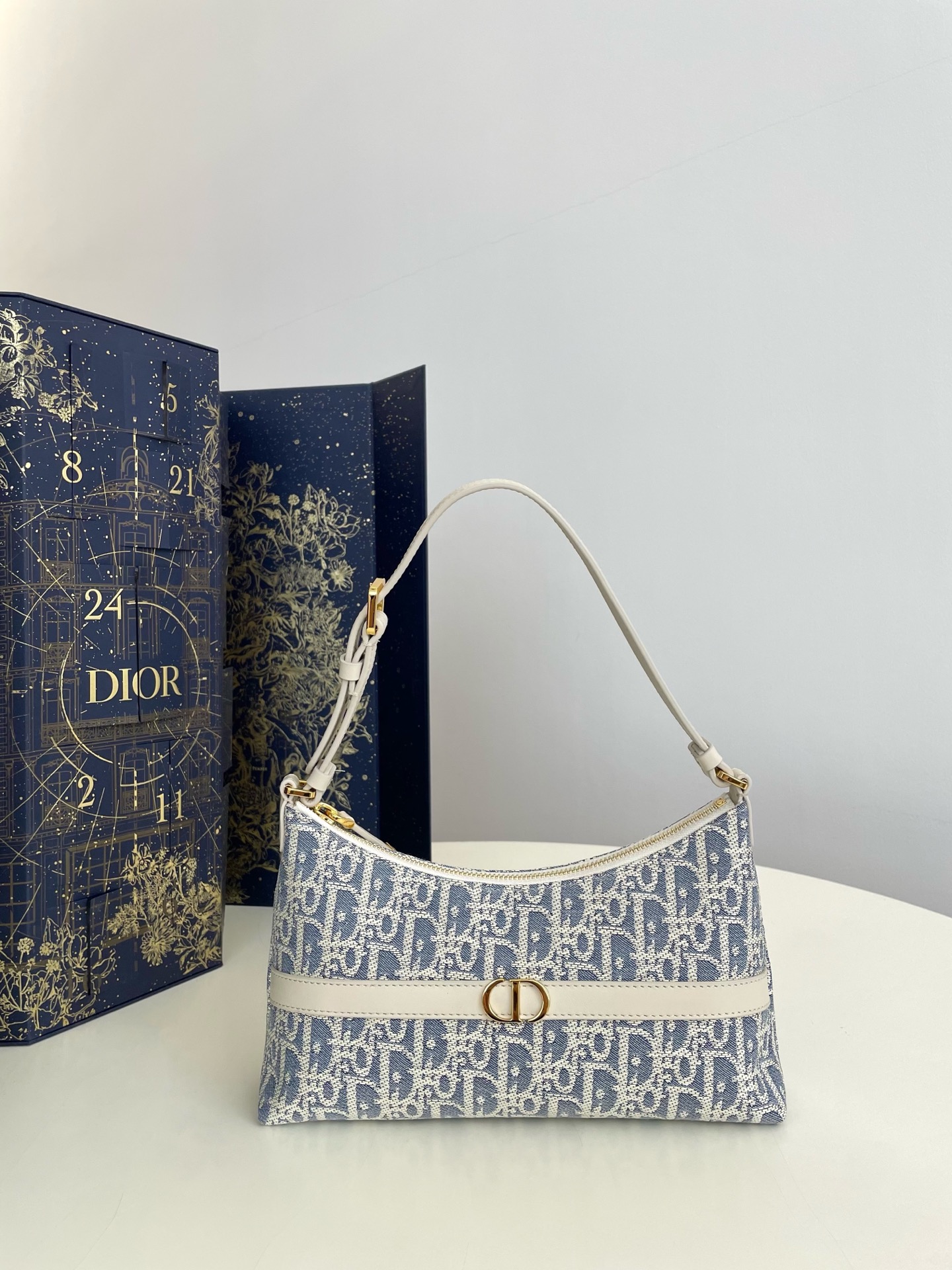 Diro Miss Caro Bag-24*6.5*14CM