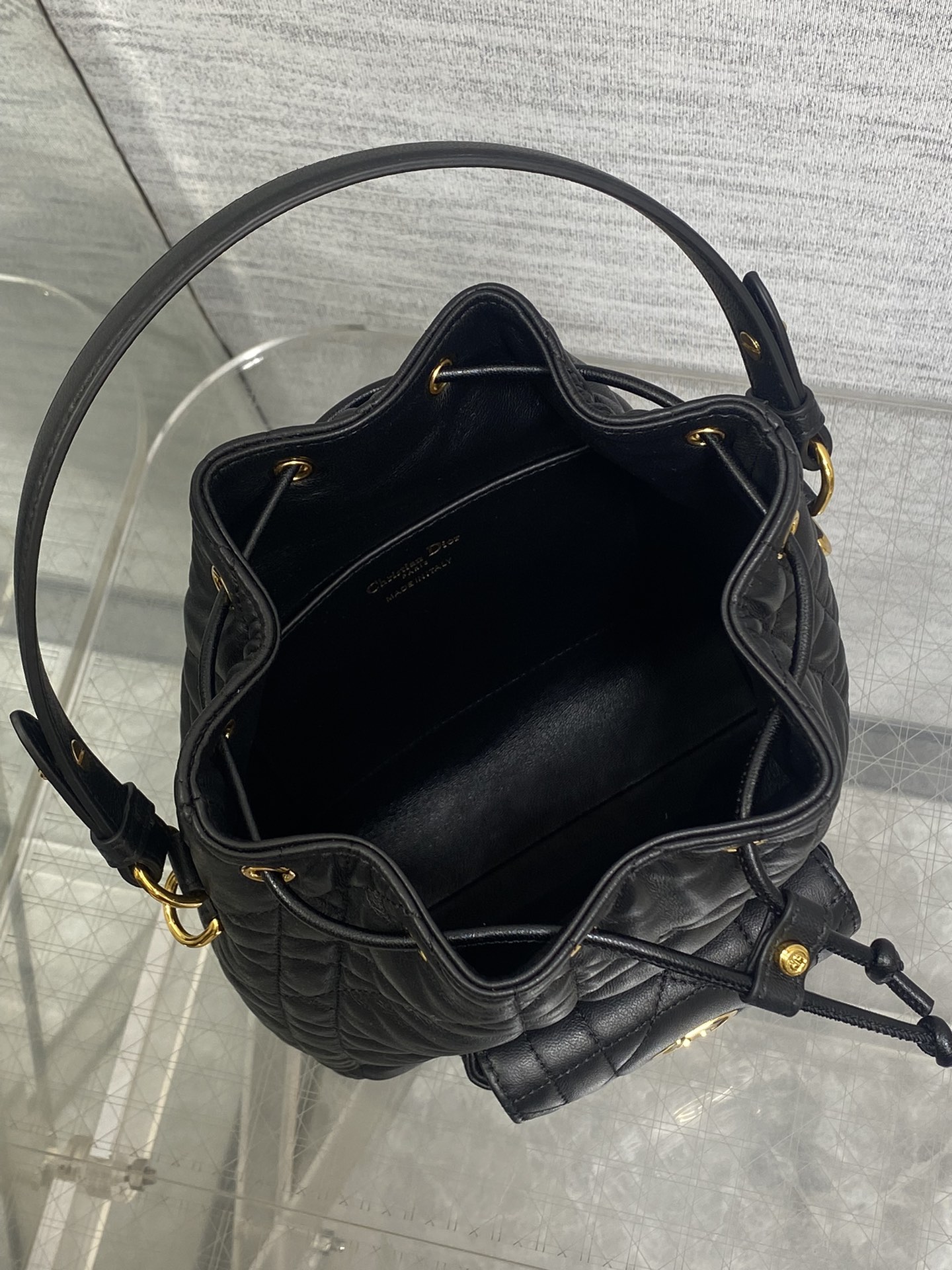 Diro Caro Bucket-20*9*24CM