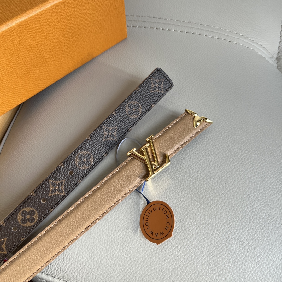 l0vis Vvtt0n belt-2cm