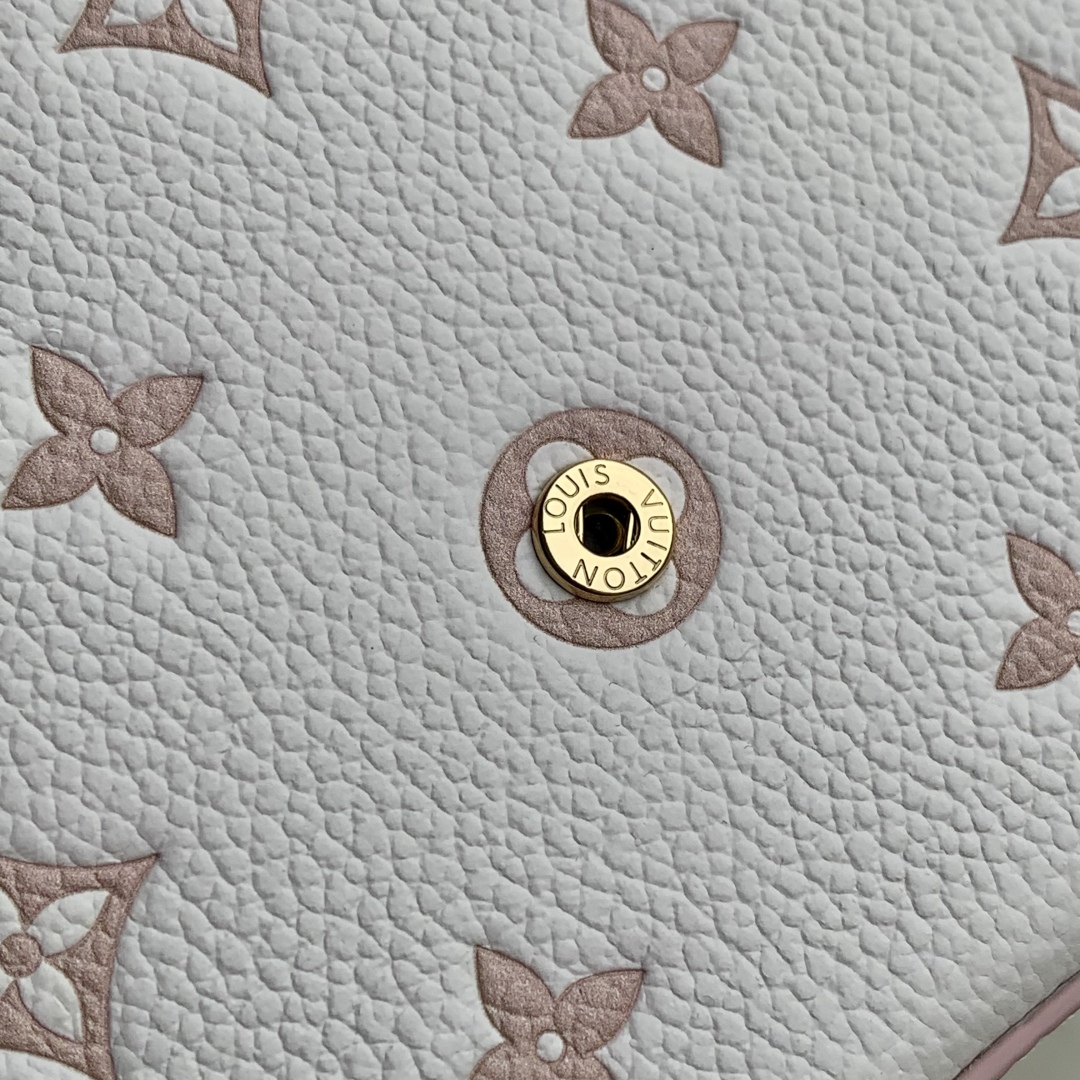 l0vis Vvtt0n pochette félicie wallet -m61276-21*12*3cm