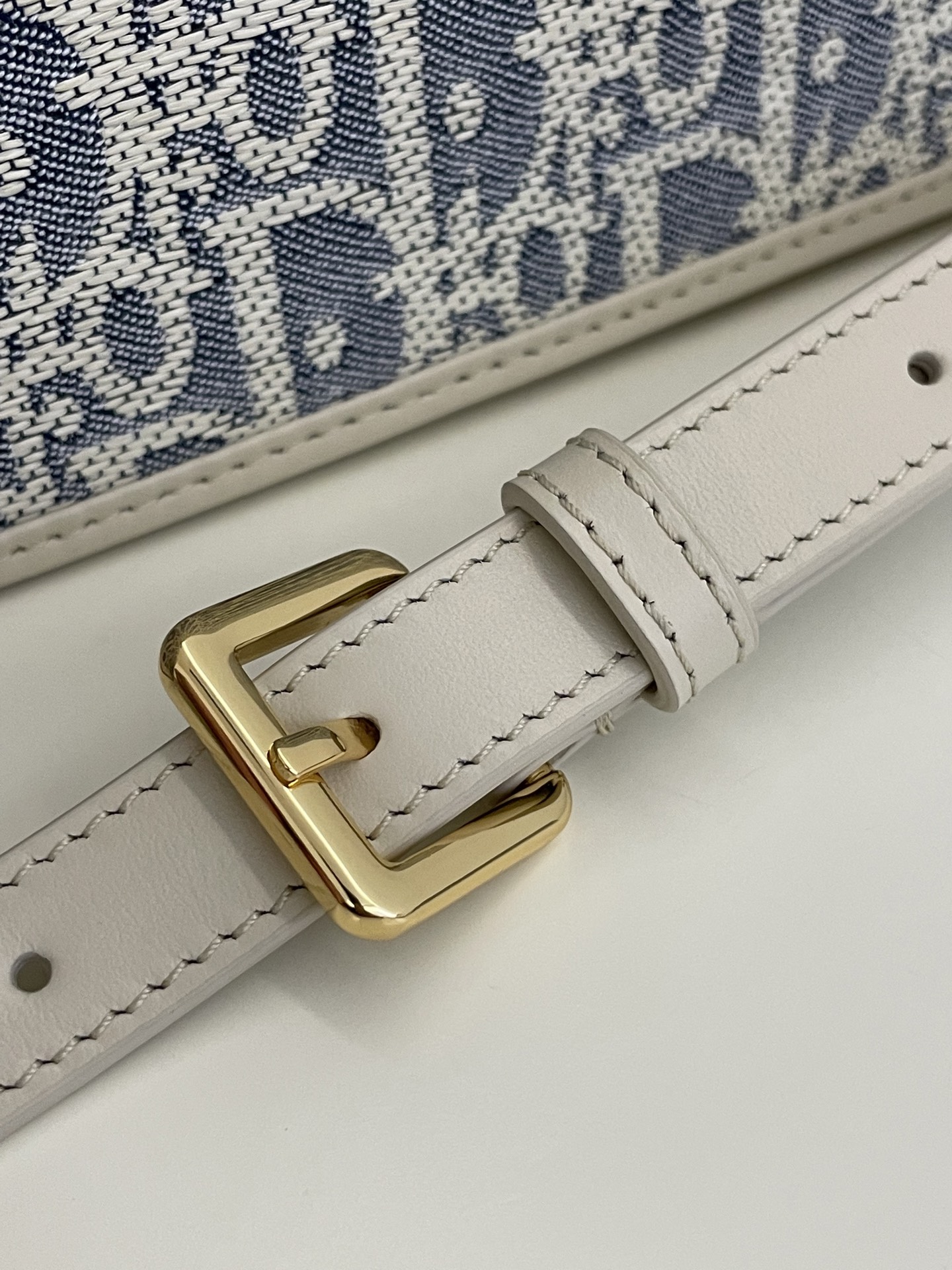 Di0r 30 Montaigne Bag-25*4.5*13CM
