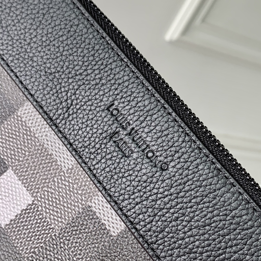 l0vis Vvtt0n pochette voyage souple pouch-m83568-32 x 21 x 8cm