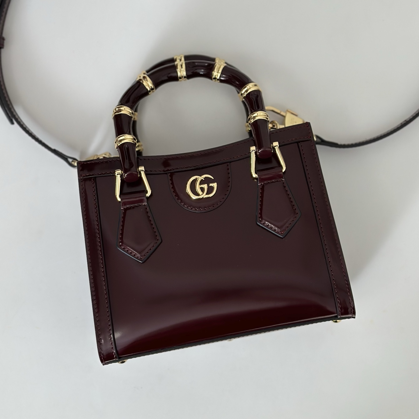 Gvc*1 diana top handbags-20x16x10cm