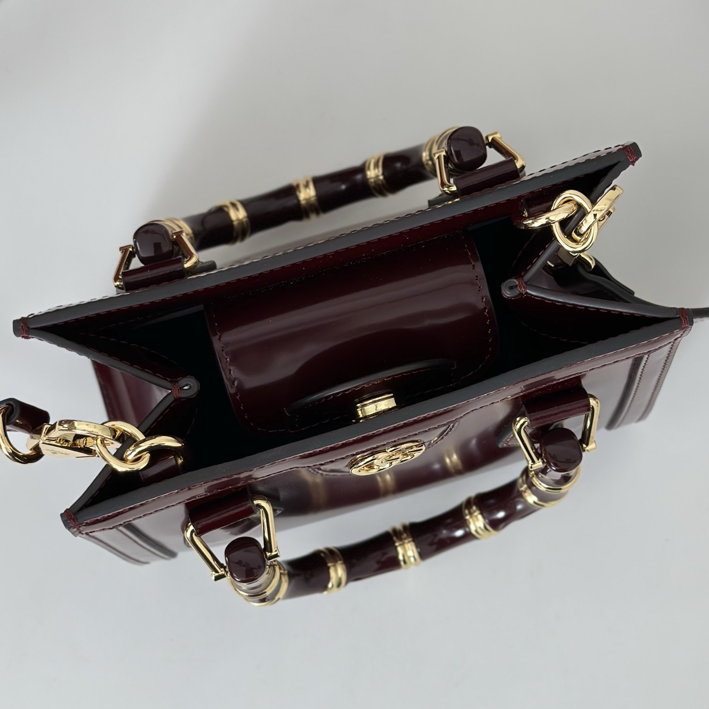 Gvc*1 diana top handbags-20x16x10cm