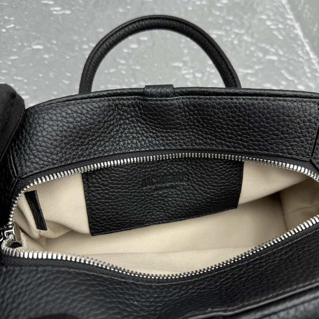 Ja*qvemvs le turismo bag-26*17*11cm