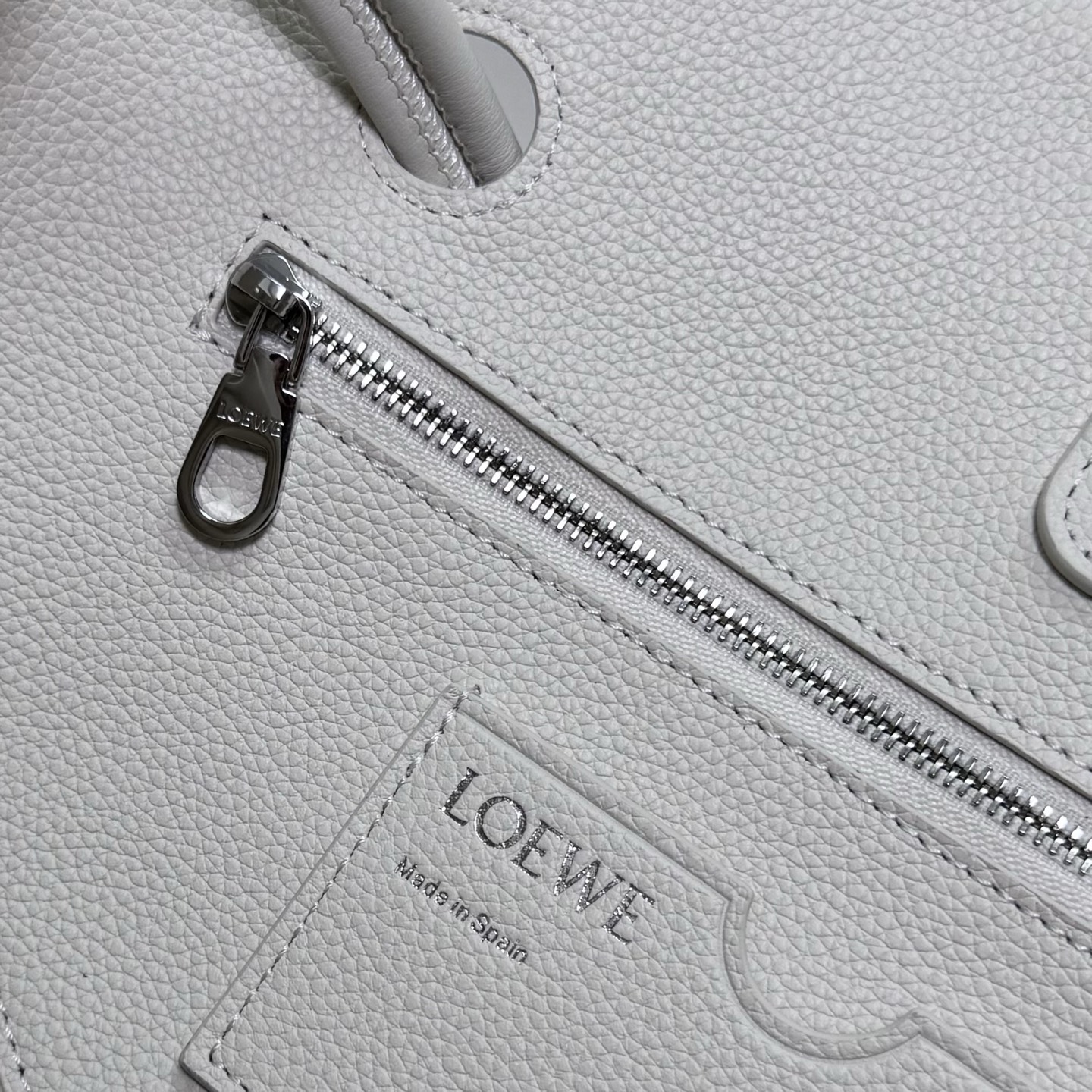Lowee Madrid Bag-28.5*11*23CM