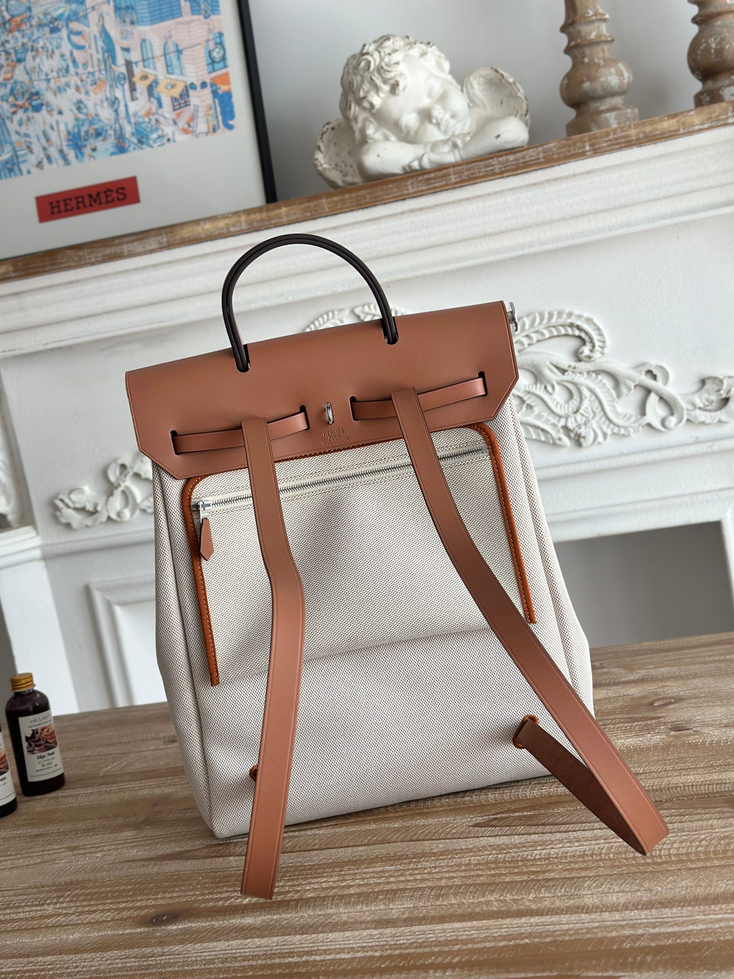 H**me5 Herbag-30*35*12CM