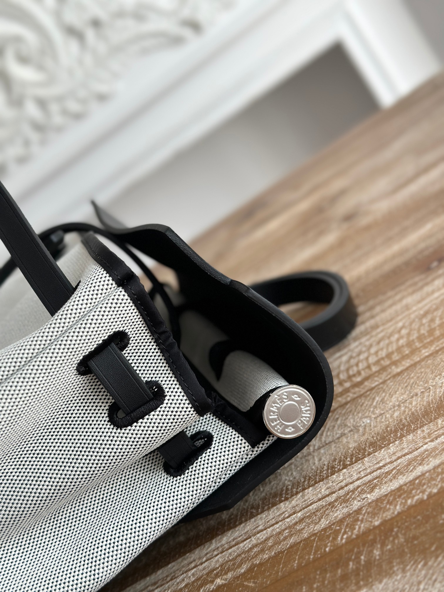 H**me5 Herbag-30*35*12CM