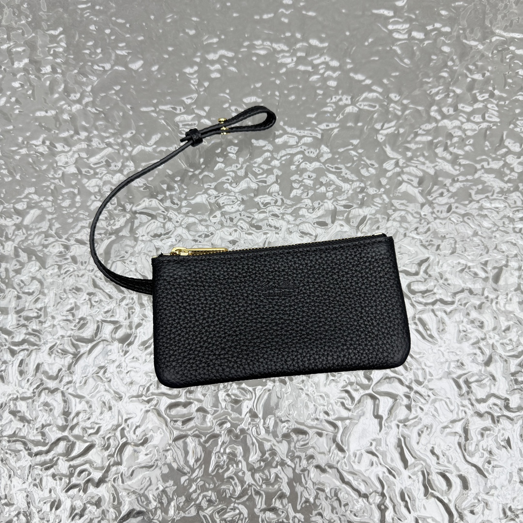 L0r0 P1ana needle bag(black)-38*21*18cm