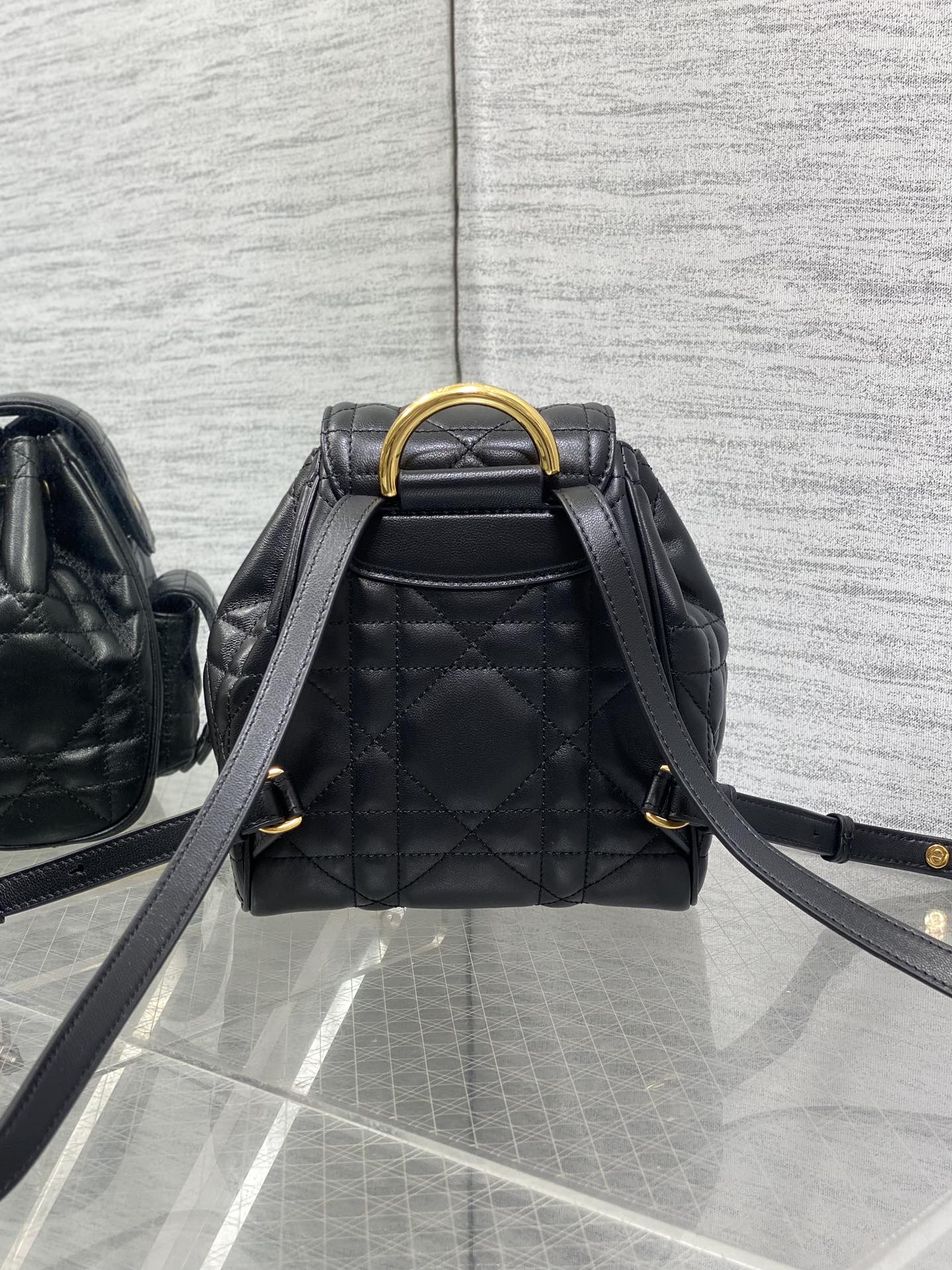 Diro Caro Backpack-20*8*18CM