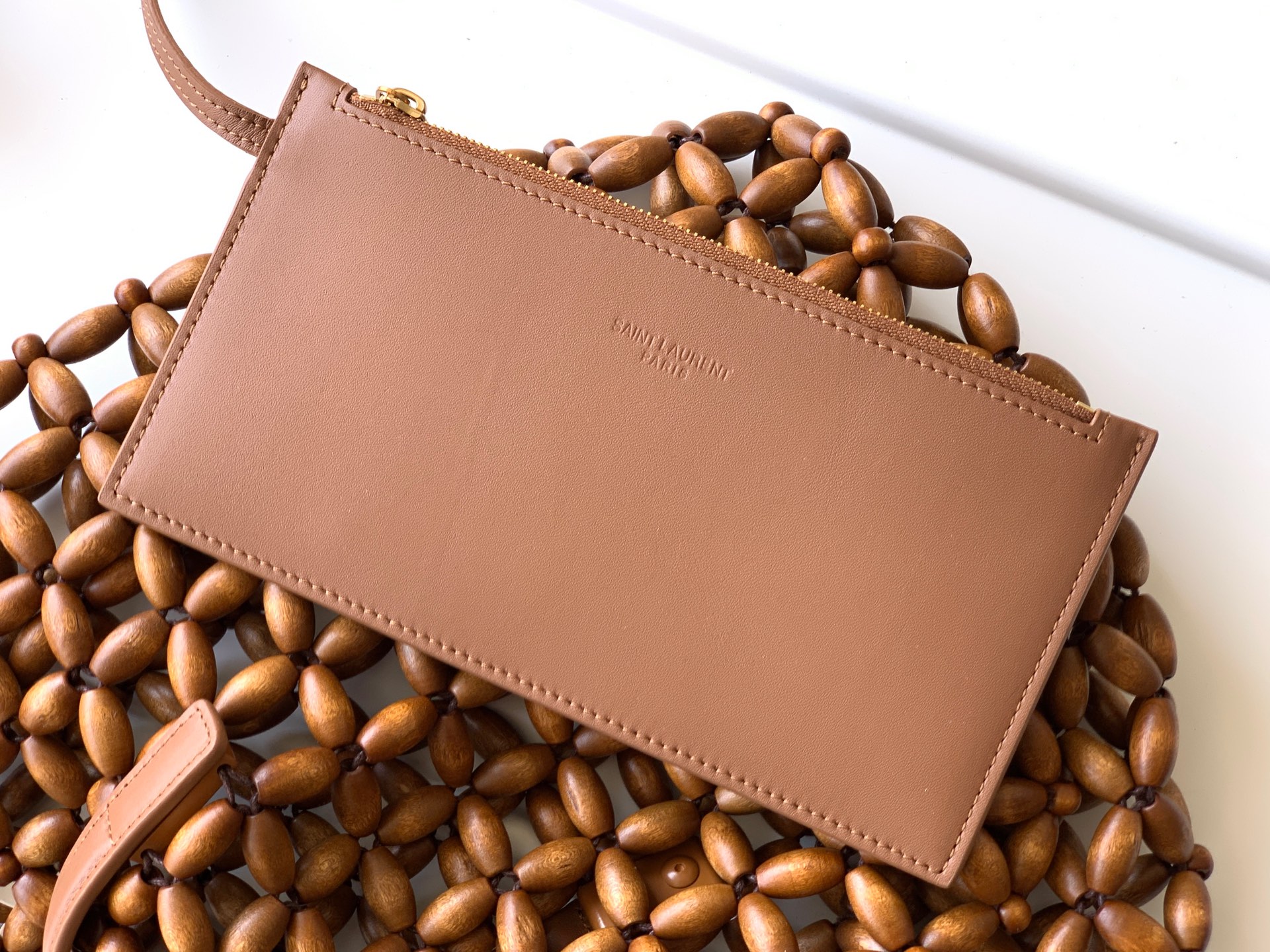 Y51 hobo bag-23×22×8.5cm
