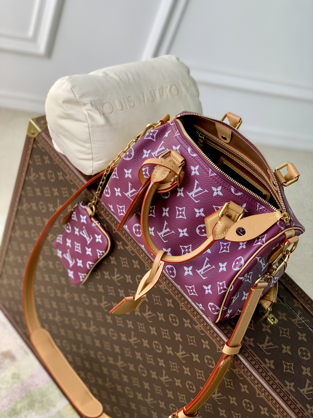 l0vis Vvtt0n speedy 25-25 x 15 x 15cm