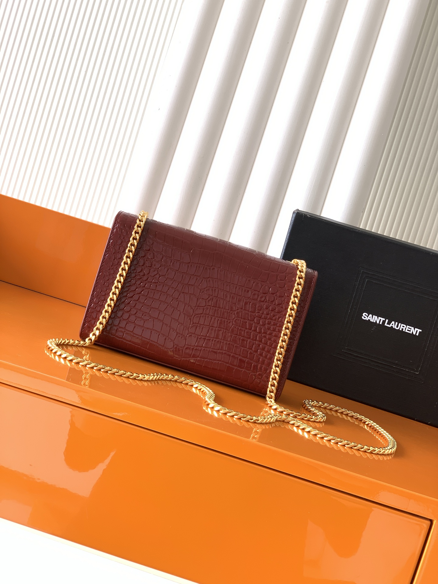 Y51 kate small chain bag-20x12x5cm