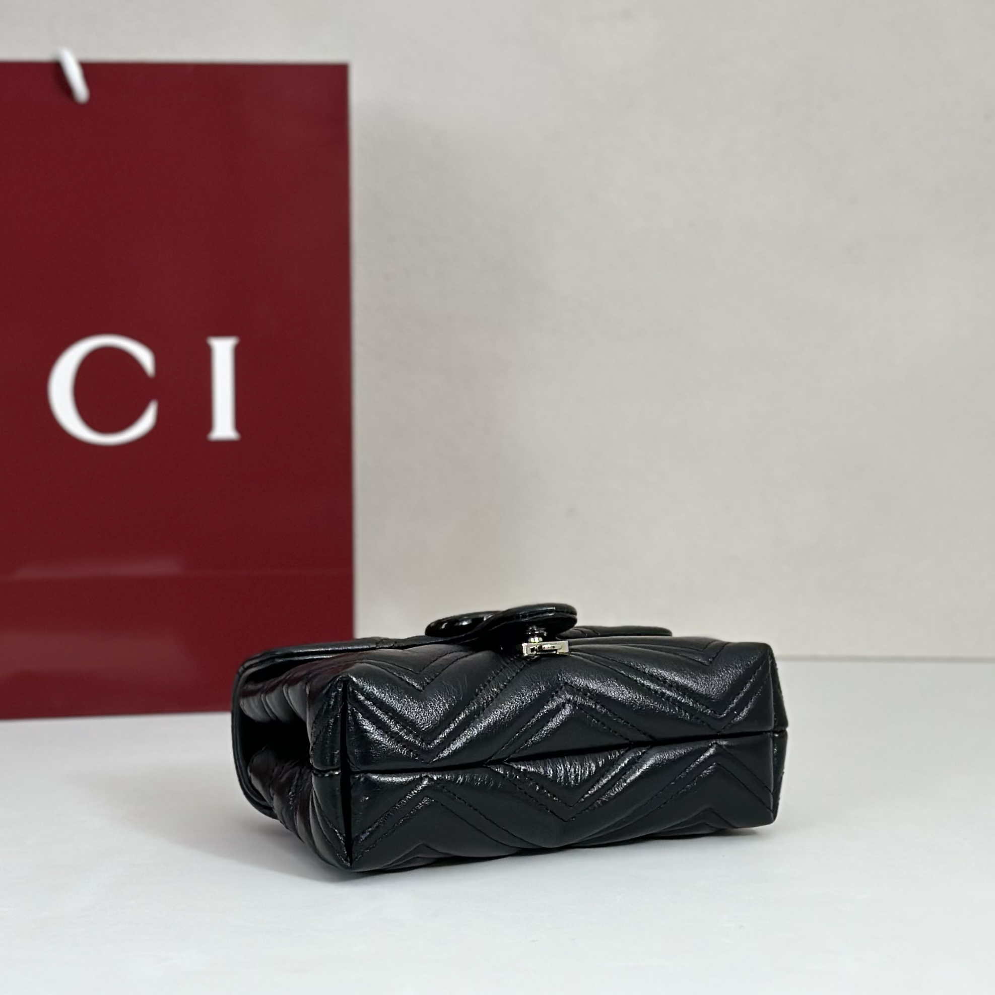 Gvc*1 Marmont Bag-20*12*6.5CM