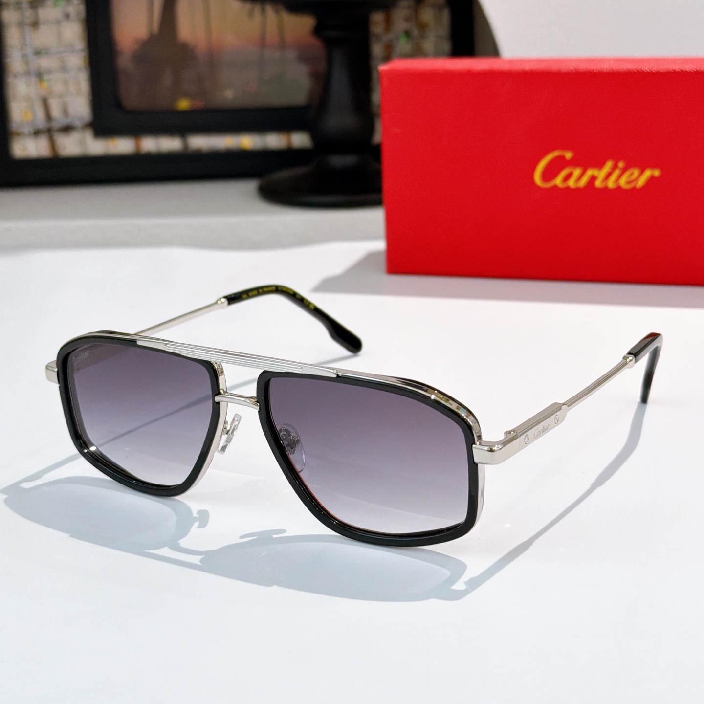 Cartie* Sunglasses