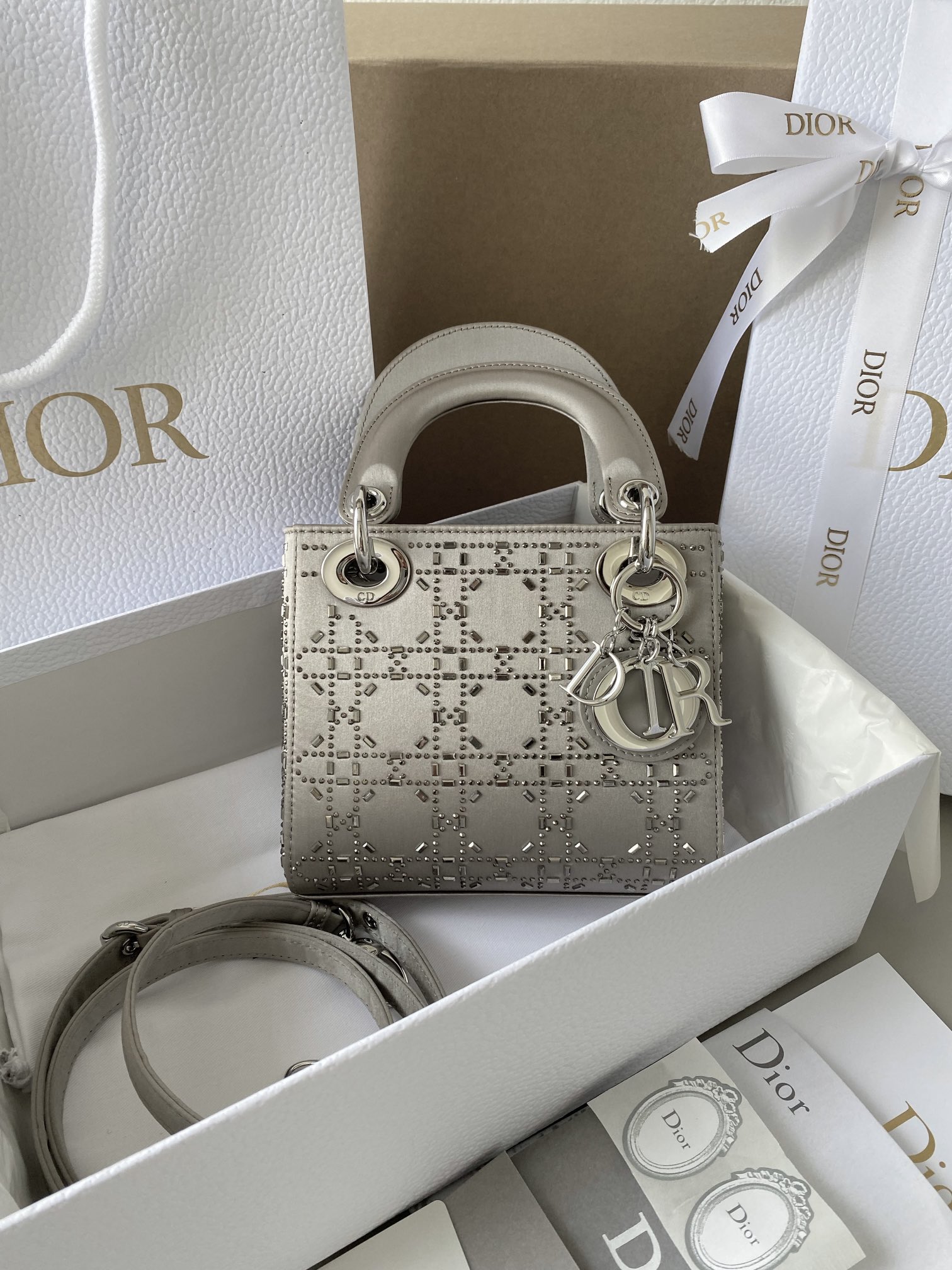 Lady Diro Mini-17*15*8CM