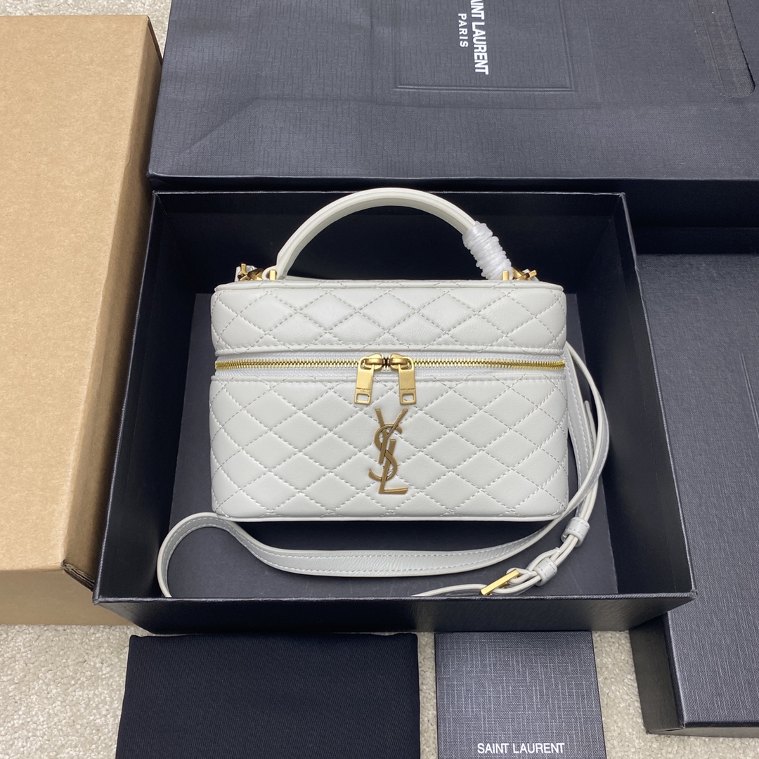 Y51 Gaby Bag-18x11x6.5CM
