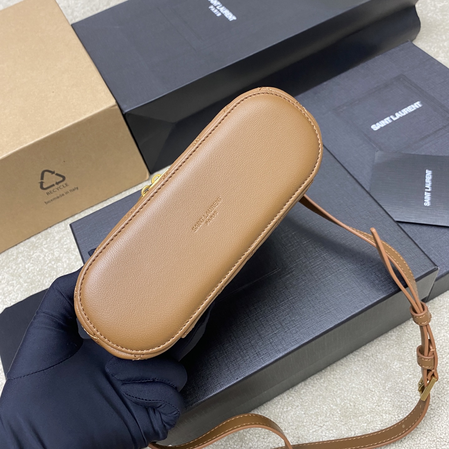 Y51 Gaby Bag-18x11x6.5CM