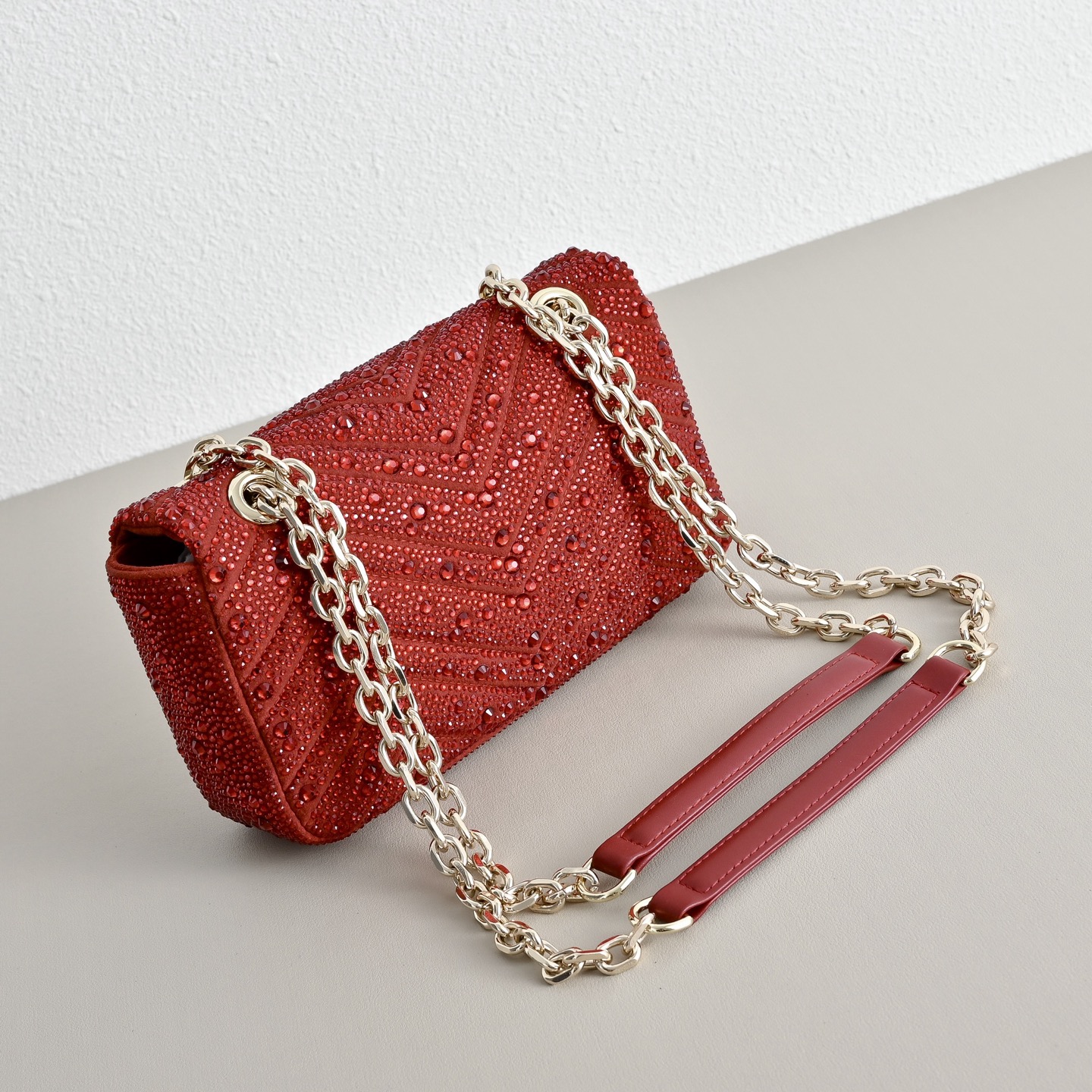 Gvc*1 Marmont Bag-22x13x6CM
