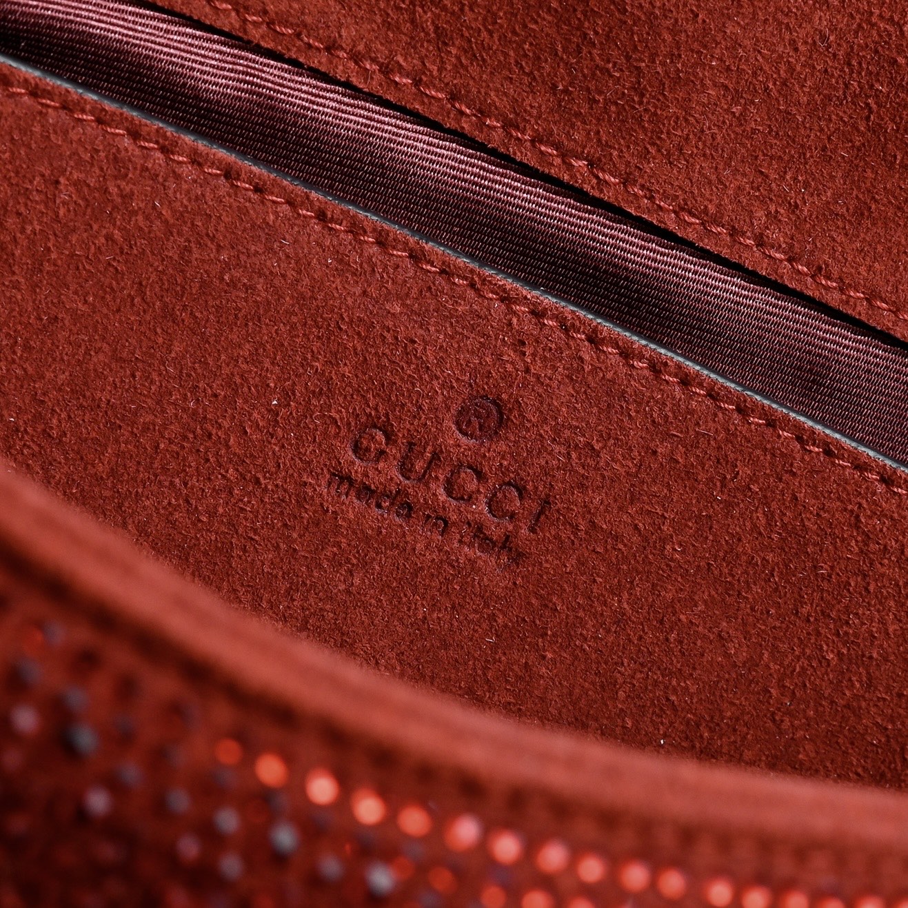 Gvc*1 Marmont Bag-22x13x6CM