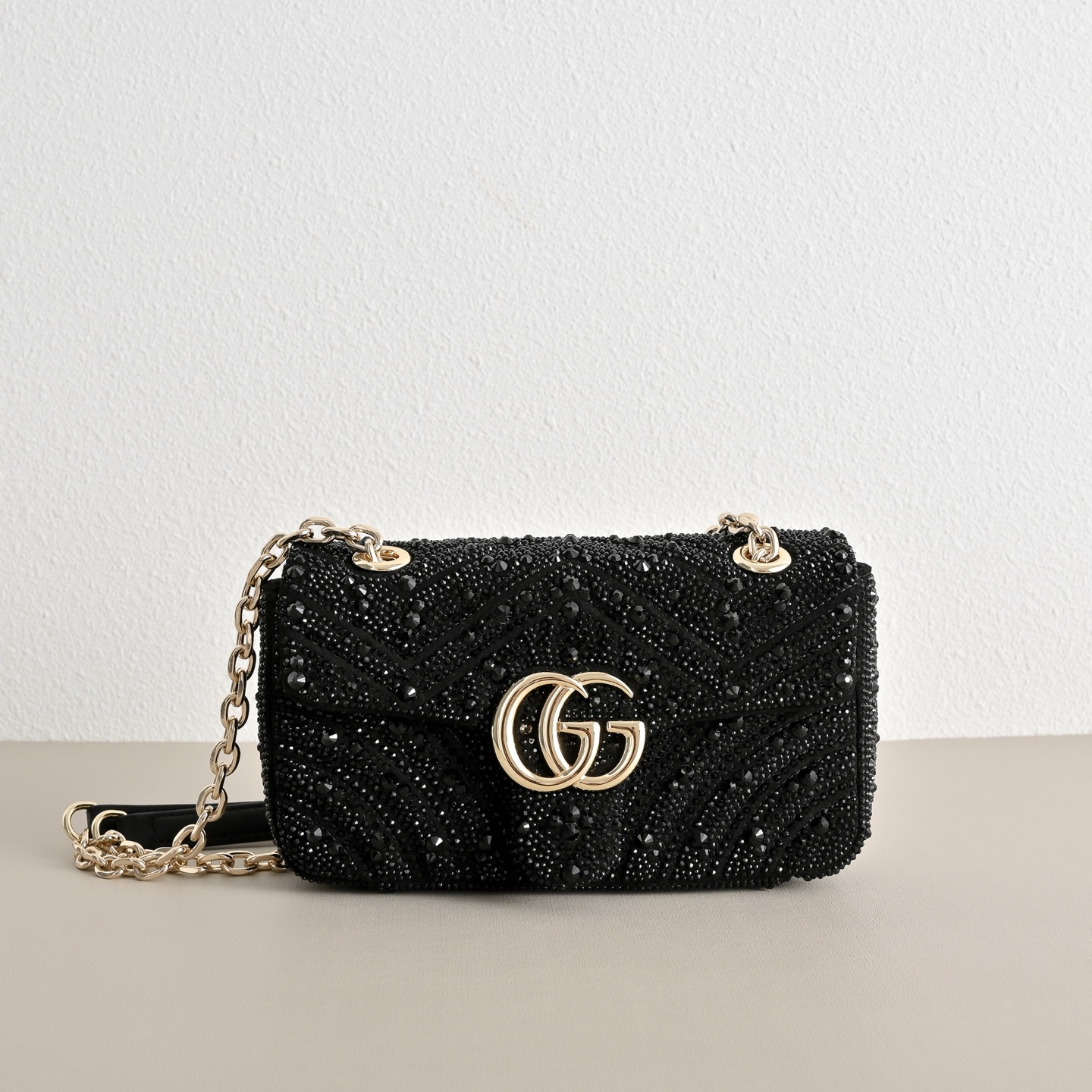 Gvc*1 Marmont Bag-22x13x6CM