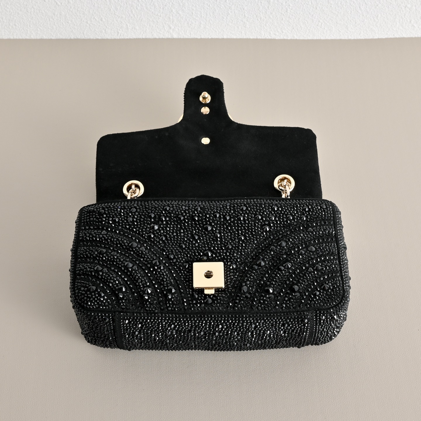 Gvc*1 Marmont Bag-22x13x6CM